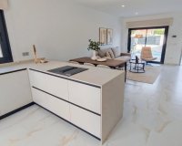 New Build - Villa -
Pilar de la Horadada - Pinar de Campoverde