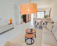 New Build - Villa -
Pilar de la Horadada - Pinar de Campoverde