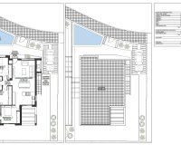 New Build - Villa -
Pilar de la Horadada - Pinar de Campoverde