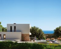 New Build - Villa -
Pilar de la Horadada - Pinar de Campoverde