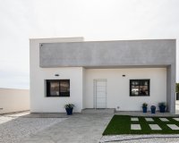New Build - Villa -
Pilar de la Horadada - Pinar de Campoverde