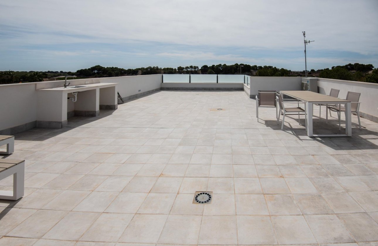 New Build - Villa -
Pilar de la Horadada - Pinar de Campoverde