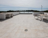 New Build - Villa -
Pilar de la Horadada - Pinar de Campoverde