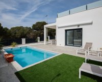 New Build - Villa -
Pilar de la Horadada - Pinar de Campoverde