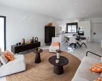New Build - Villa -
Pilar de la Horadada - Pinar de Campoverde