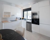New Build - Villa -
Pilar de la Horadada - Pinar de Campoverde