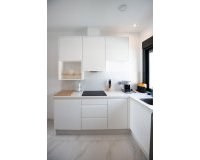 New Build - Villa -
Pilar de la Horadada - Pinar de Campoverde