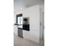New Build - Villa -
Pilar de la Horadada - Pinar de Campoverde