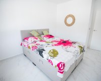 New Build - Villa -
Pilar de la Horadada - Pinar de Campoverde