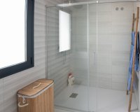 New Build - Villa -
Pilar de la Horadada - Pinar de Campoverde