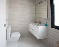 New Build - Villa -
Pilar de la Horadada - Pinar de Campoverde