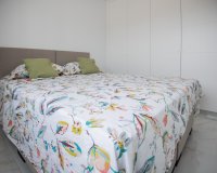 New Build - Villa -
Pilar de la Horadada - Pinar de Campoverde
