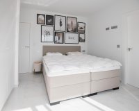 New Build - Villa -
Pilar de la Horadada - Pinar de Campoverde