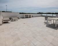 New Build - Villa -
Pilar de la Horadada - Pinar de Campoverde