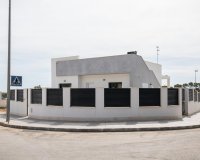 New Build - Villa -
Pilar de la Horadada - Pinar de Campoverde