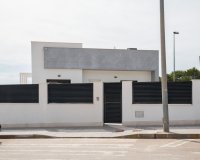 New Build - Villa -
Pilar de la Horadada - Pinar de Campoverde