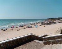 New Build - Villa -
Pilar de la Horadada - Riomar