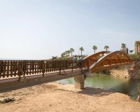 New Build - Villa -
Pilar de la Horadada - Riomar