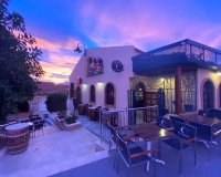 New Build - Villa -
Pilar de la Horadada - Riomar