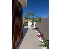 New Build - Villa -
Pilar de la Horadada - Roda Golf
