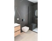 New Build - Villa -
Pilar de la Horadada - Roda Golf