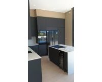 New Build - Villa -
Pilar de la Horadada - Roda Golf