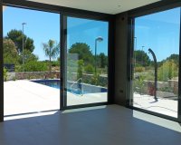 New Build - Villa -
Pilar de la Horadada - Roda Golf