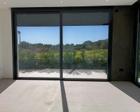 New Build - Villa -
Pilar de la Horadada - Roda Golf