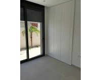 New Build - Villa -
Pilar de la Horadada - Roda Golf