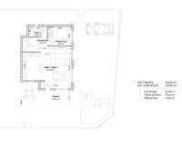 New Build - Villa -
Pilar de la Horadada - Torre De La Horadada