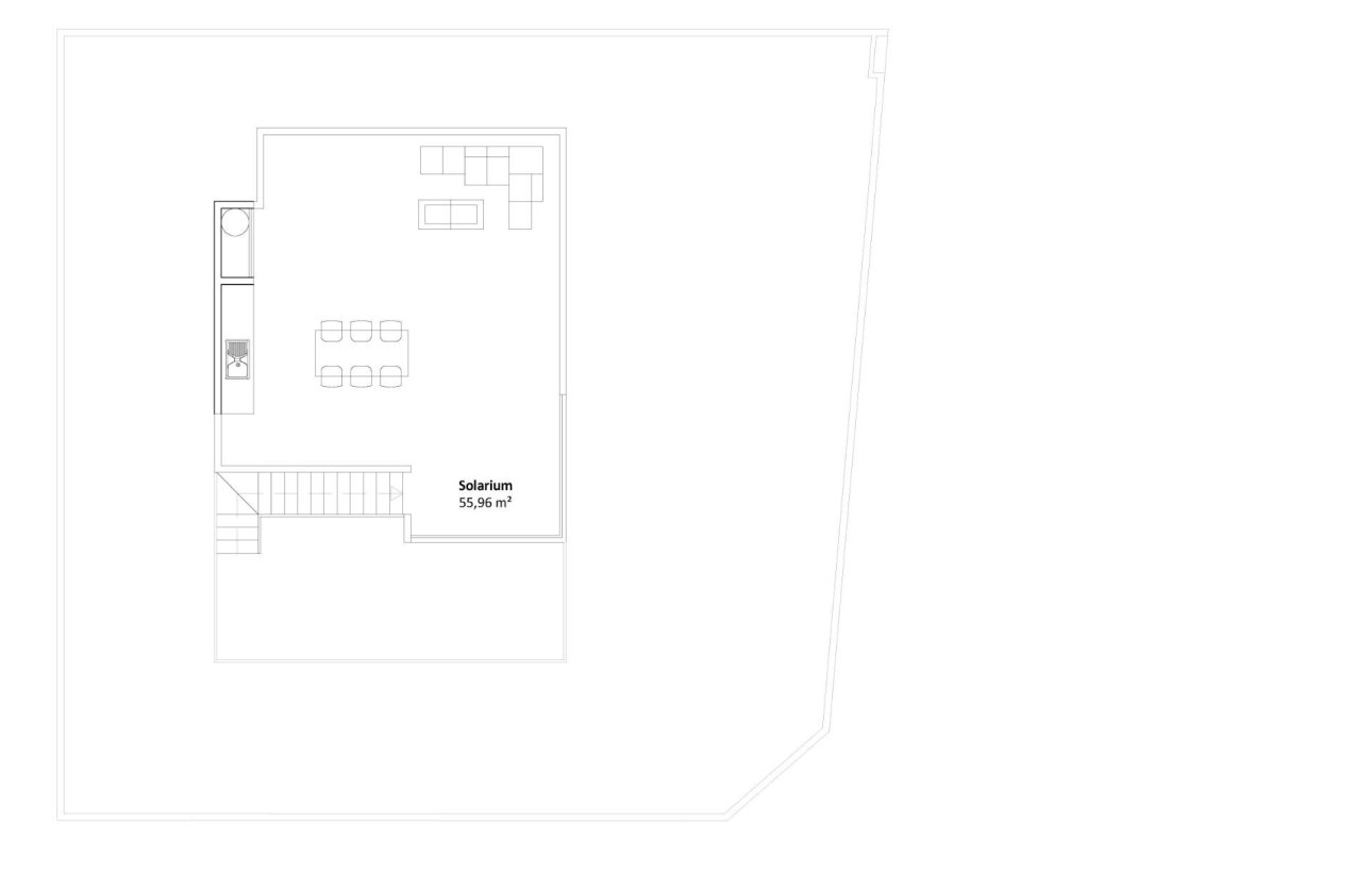 New Build - Villa -
Pilar de la Horadada - Torre De La Horadada