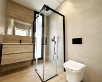 New Build - Villa -
Pilar de la Horadada - Torre De La Horadada