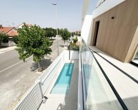 New Build - Villa -
Pilar de la Horadada - Torre De La Horadada