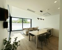 New Build - Villa -
Pilar de la Horadada - Torre De La Horadada