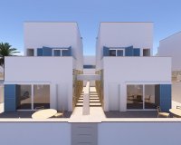 New Build - Villa -
Pilar de la Horadada - Torre De La Horadada