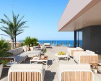 New Build - Villa -
Pilar de la Horadada