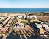 New Build - Villa -
Pilar de la Horadada