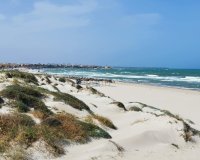 New Build - Villa -
Pilar de la Horadada