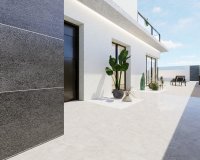 New Build - Villa -
Pilar de la Horadada
