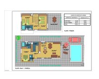 New Build - Villa -
Pilar de la Horadada