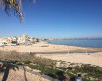 New Build - Villa -
Pilar de la Horadada