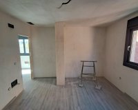 New Build - Villa -
Pilar de la Horadada