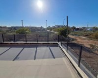New Build - Villa -
Pilar de la Horadada