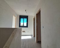 New Build - Villa -
Pilar de la Horadada