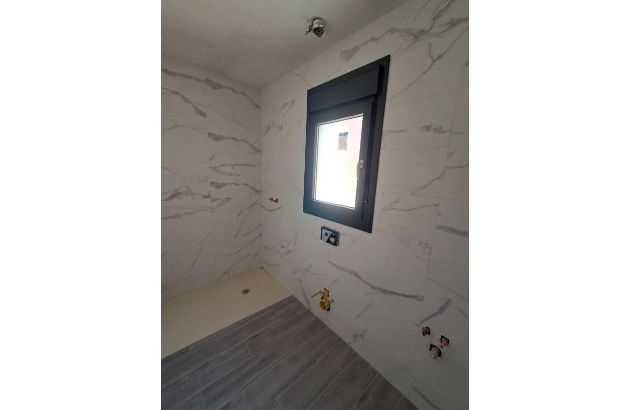 New Build - Villa -
Pilar de la Horadada