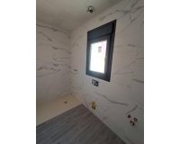New Build - Villa -
Pilar de la Horadada