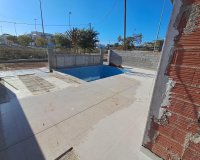 New Build - Villa -
Pilar de la Horadada