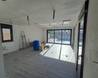 New Build - Villa -
Pilar de la Horadada