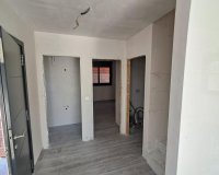 New Build - Villa -
Pilar de la Horadada