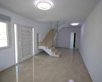 New Build - Villa -
Pinoso - Camino Del Prado